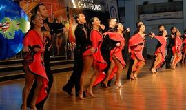 "Žuvėdros" uraganas Sibire