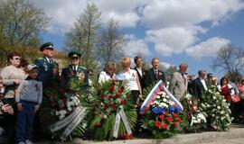 Gegužės 9-osios minėjimas