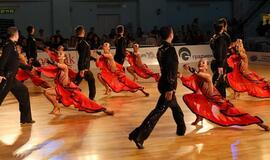 "Žuvėdros" uraganas Sibire