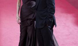 Seksualiausios Kanų festivalio suknelės