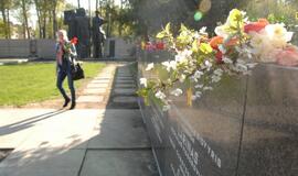 Minima pergalės prieš fašizmą diena