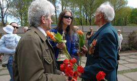 Gegužės 9-osios minėjimas