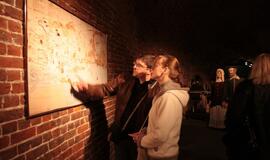 Klaipėdoje vyko muziejų nakties renginiai