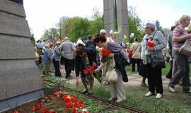 Gegužės 9-osios minėjimas