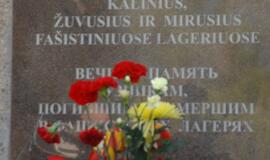 Minima pergalės prieš fašizmą diena