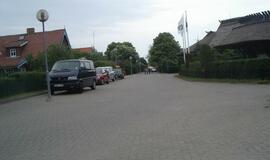 Neringos vasaros sezono atidarymas