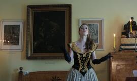 Klaipėdoje vyko muziejų nakties renginiai