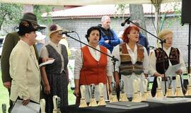 Šilutė švenčia 500-ąjį gimtadienį