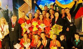 "Žuvėdros" uraganas Sibire