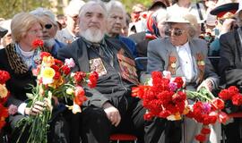 Gegužės 9-osios minėjimas