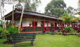 Kolumbija, mano meile