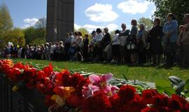 Gegužės 9-osios minėjimas