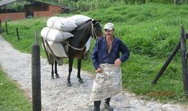 Kolumbija, mano meile