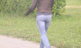 Taksistas "įpūtė" 2.26 promiles