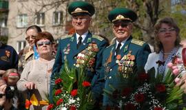 Gegužės 9-osios minėjimas