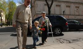 Gegužės 9-osios minėjimas