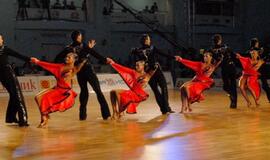 "Žuvėdros" uraganas Sibire