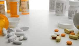 Vaistus nuo vienos iš lėtinių piktybinių kraujo vėžio formų gaus visi, kuriems jų reikia