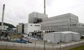 Vokietija atsisako branduolinės energetikos