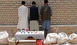 Afganistane per sprogdintojo išpuolį ligoninėje žuvo 60 žmonių