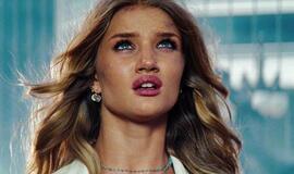 Aktorė Megan Fox "Transformerių" režisierių palygino su Hitleriu