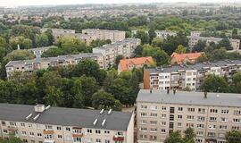 Apie gražius ir negražius pastatus