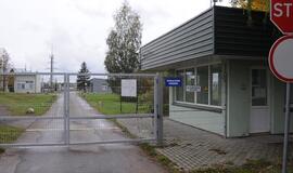 Bus rekonstruojama Klaipėdos transformatorių pastotė