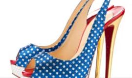 "Christian Louboutin" pralaimėjo