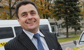 Dėl greitį viršijusio Petro Gražulio etikos sargai dar nepadėjo taško