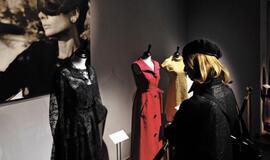 "Elegancijos laikai praėjo”