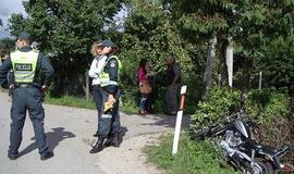 Kam reikalingos beprasmės mirtys?