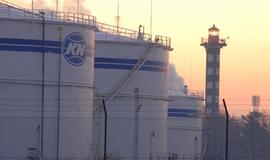 "Klaipėdos nafta" randa naujų pajamų šaltinių