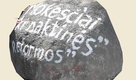 Lietuva patenka į sunkiausios mokesčių naštos šalių dešimtuką