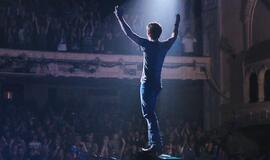 Lietuvoje koncertuos James Blunt