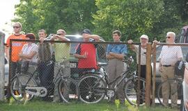 Gargždų "Banga" Europos lygoje debiutavo nesėkme