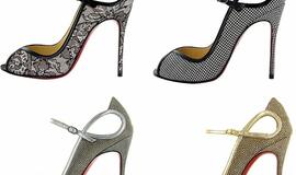 Mada 2011: Christian Louboutin