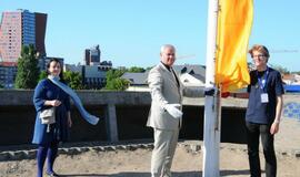 Klaipėdoje prasidėjo XVII Pilies džiazo festivalis