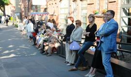 Startavo "Naktigonės 2011"