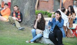 Startavo "Naktigonės 2011"