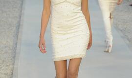 Chanel resort 2012