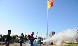 Klaipėdoje prasidėjo XVII Pilies džiazo festivalis