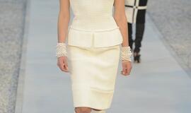 Chanel resort 2012