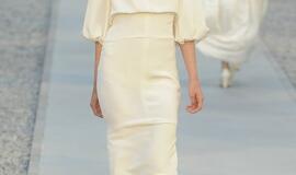 Chanel resort 2012