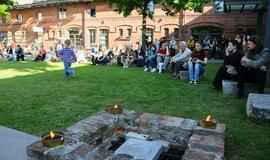 Startavo "Naktigonės 2011"