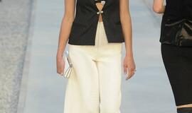 Chanel resort 2012