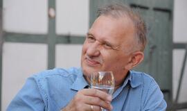 Menininkų kiemelyje pristatyti Jūros šventės renginiai