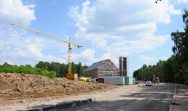 Varpas skambės Klaipėdai