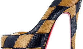 Mada 2011: Christian Louboutin