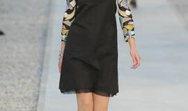 Chanel resort 2012