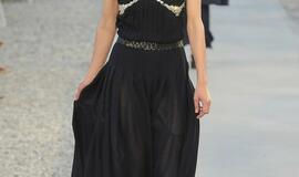 Chanel resort 2012